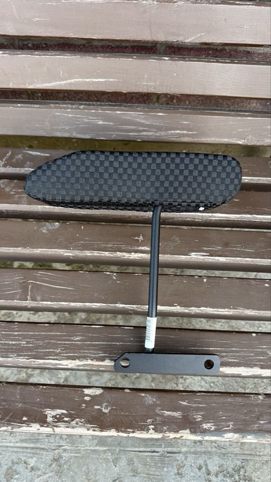 Подлокотник к сиденью на газель.