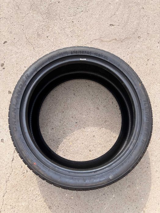 Anvelope 275/35R20 Greenlander NOI Iarna M+S