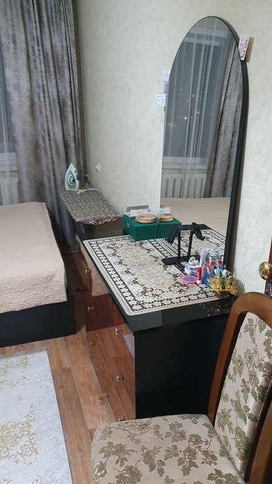 Спальний гарнитур