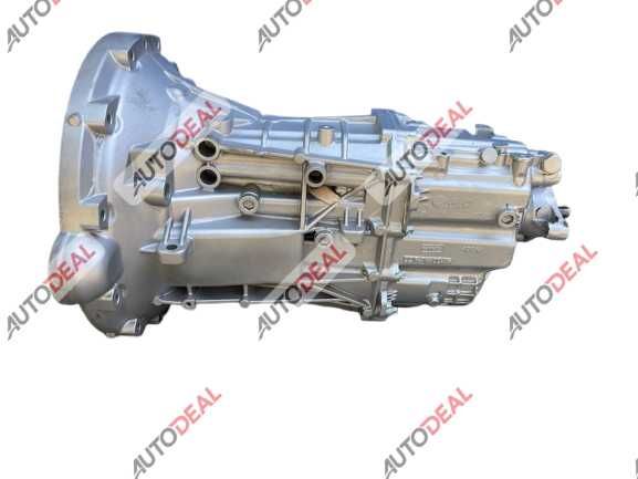 Коробка передач JAC ЖАК