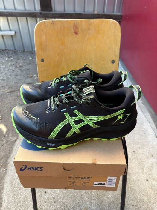 Adidas alergare Asics Gel Trabuco 12 gtx