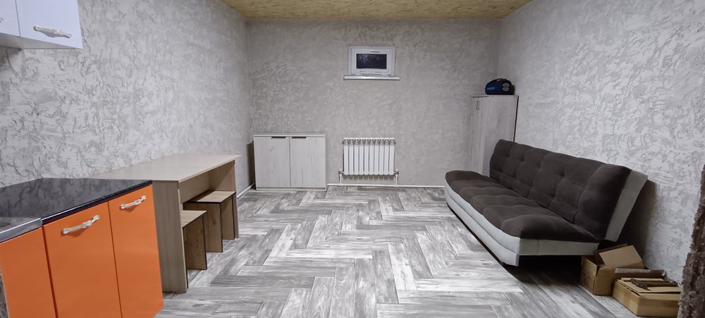 Сдам посуточно комнату командировочным