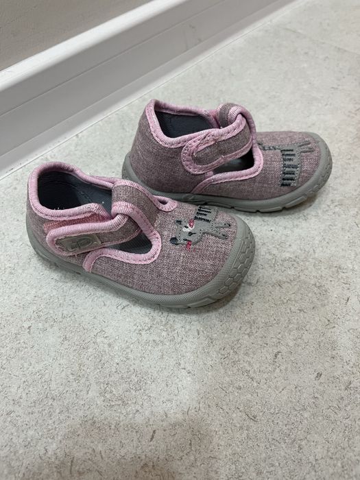 Пантофи Befado…. 20 номер