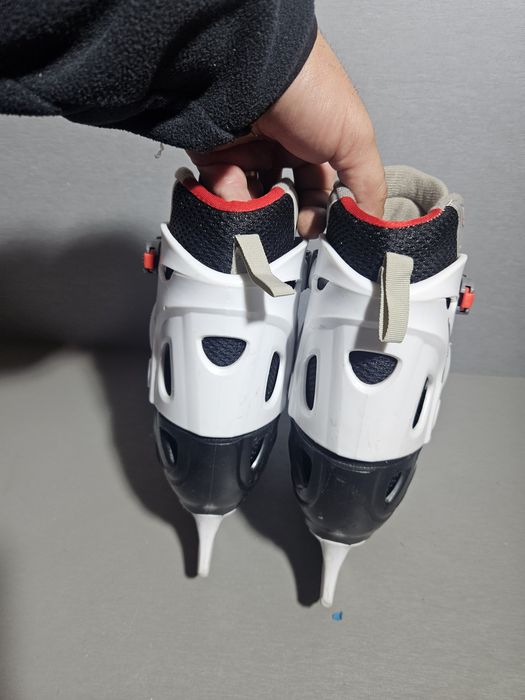 Patine 3080 gheata patinaj reglabile   marime   38-39-40-41