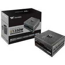 (Новый)Блок питания Thermaltake Toughpower GF3 1350W Gold Modular