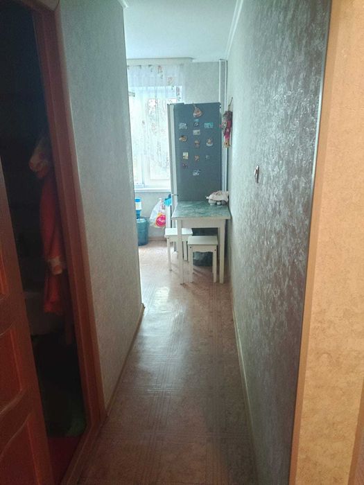 2х комнатная квартира