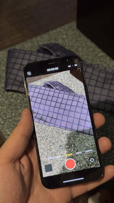 Iphone 12 pro / 256gb | без коробки