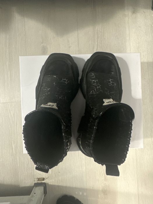 Massimo Zardi боти 37