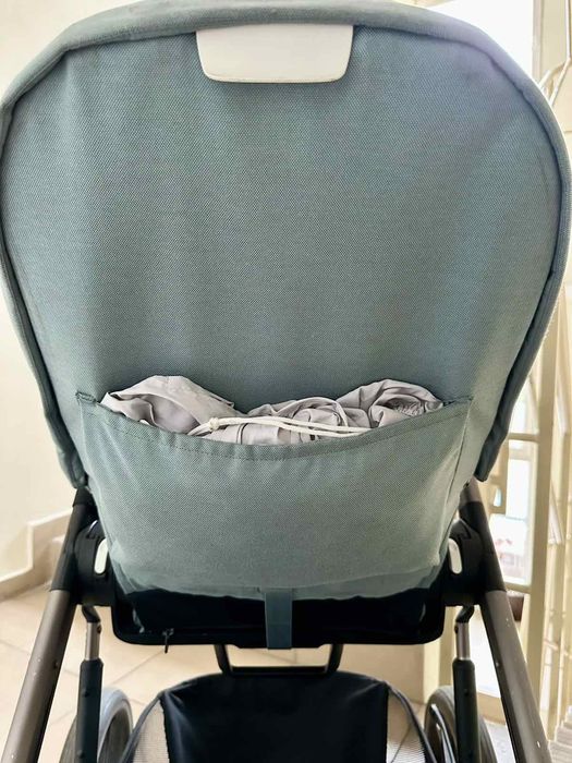 Cybex Balios 2 в 1  

Ergobaby Metro

Ergobaby Metr