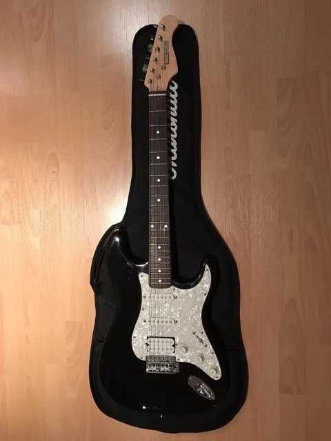 Електрически китари и Бас китари