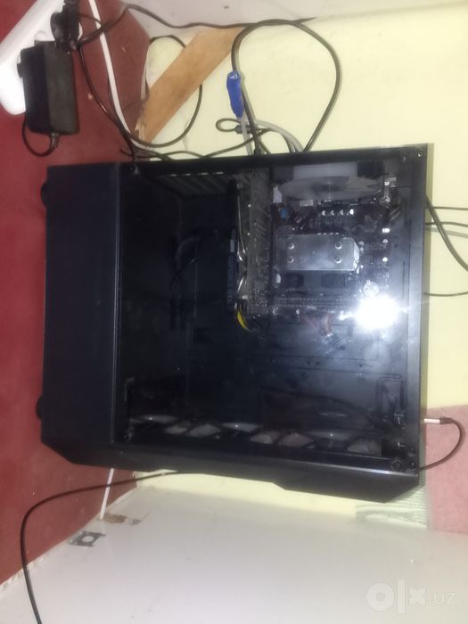 Gʻaming pc sotiladi