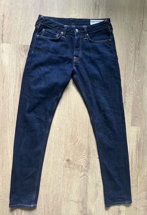 Blugi  Evisu model limitat