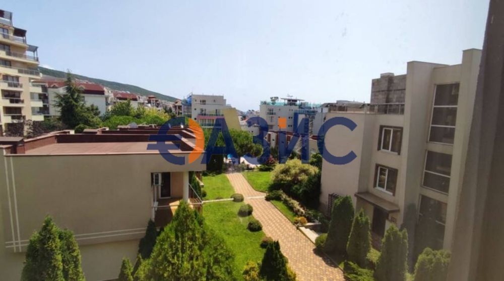 Продава се Двустаен апартамент в Свети Влас - 73 кв.м за 647 €/кв.м - Снимка #12