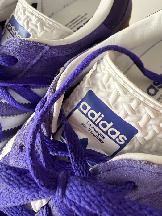 Adidas Originals Gazelle Bold - 41