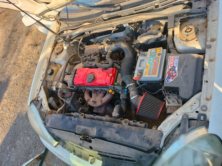 Dezmembrari  Citroen XSARA (N0, N1, N2)  1997  > 2010 1.4 i Benzina