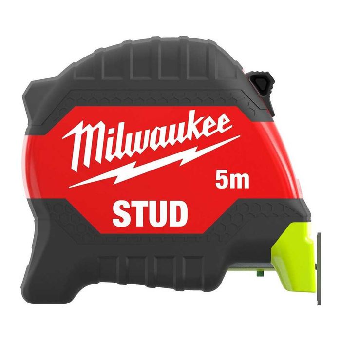 Ролетка Milwaukee STUD 4932498763, 5m