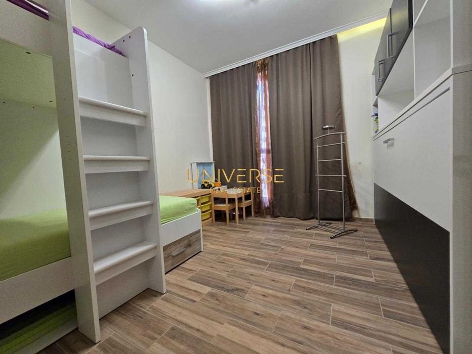 Продава се Тристаен апартамент в к.к. Слънчев бряг - 67 кв.м за 1269 €/кв.м - Снимка #10