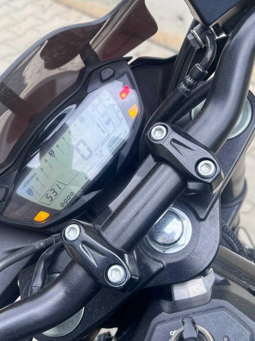 Vând Suzuki GSX-S750 2017 ABS