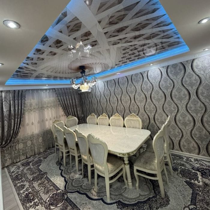 arenda kvartira srochna 3xona razdelni