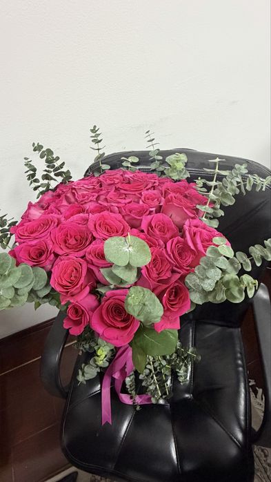 Продам букет роз