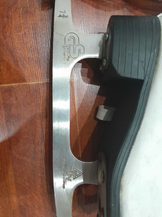 Коньки для девочки