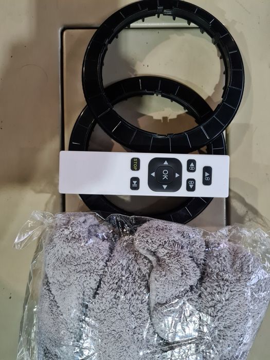 Робот за почистване на прозорци