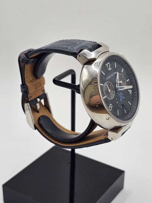 Louis Vuitton Amanet BKG