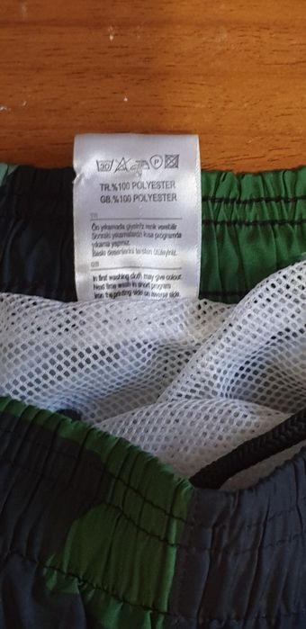 Отдам трусы шорты. Бу