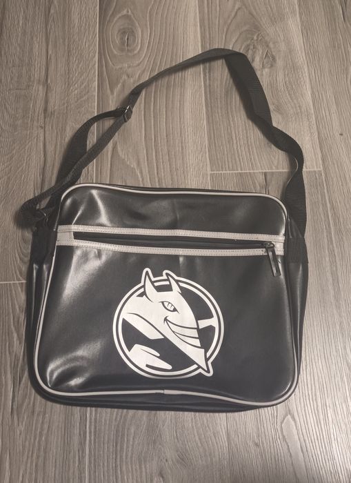 Чанта на Hell Energy