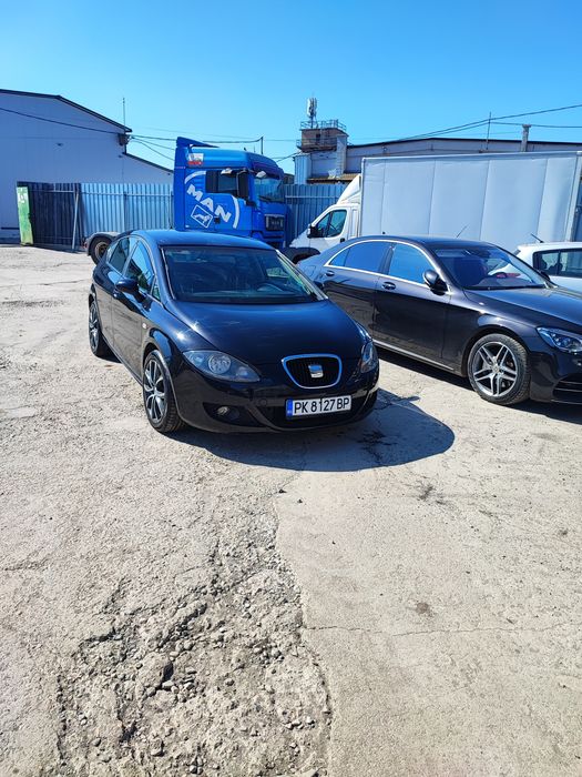Seat  Leon 1.9TDI