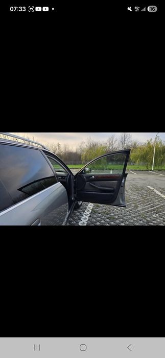 AUDI A6 allroad 2003 — imagine 5