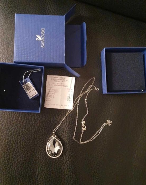 Bijuterie Swarovski
