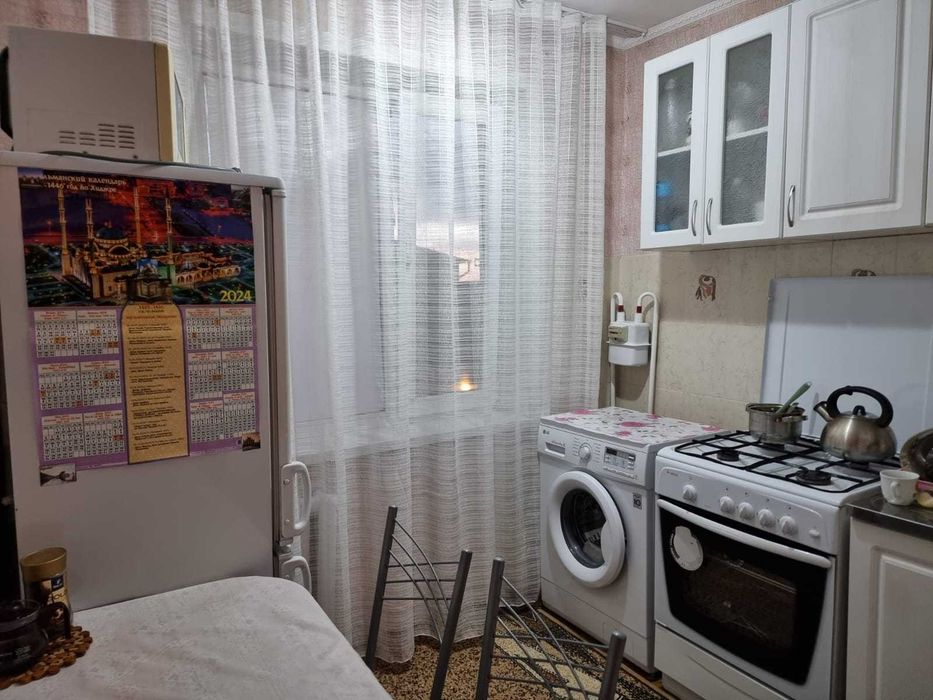 Продам 2 ком.кв. за Соколом