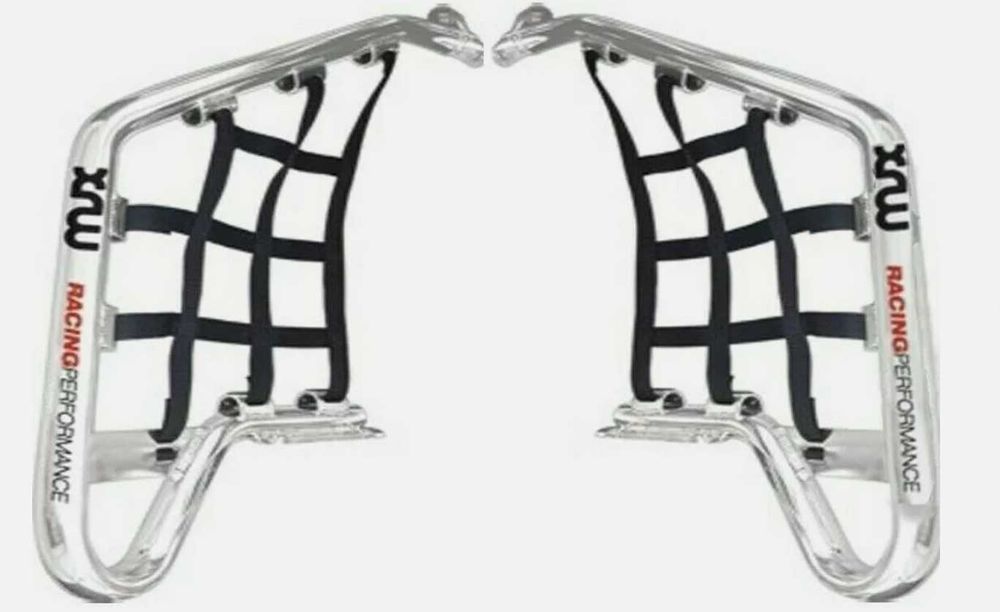 НОВИ Нърф Барове Мрежи YFZ450 , KFX400 , KFX700 , KTM 525 XC , 450 XC