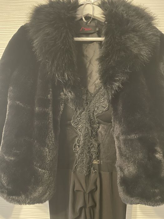 Vand set rochie + blanita