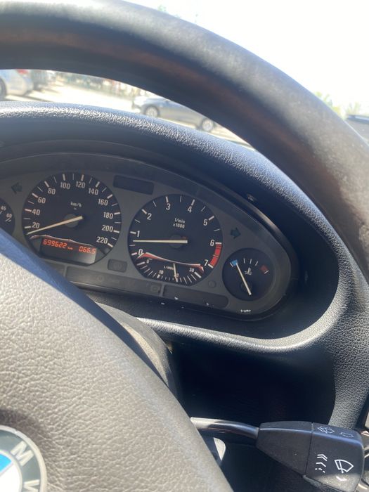 bmw e36.