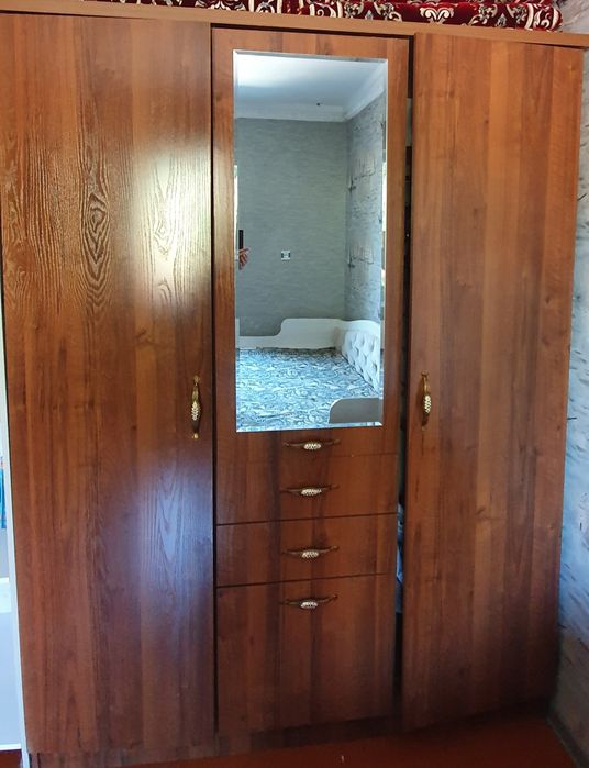 Шифанер сотилади