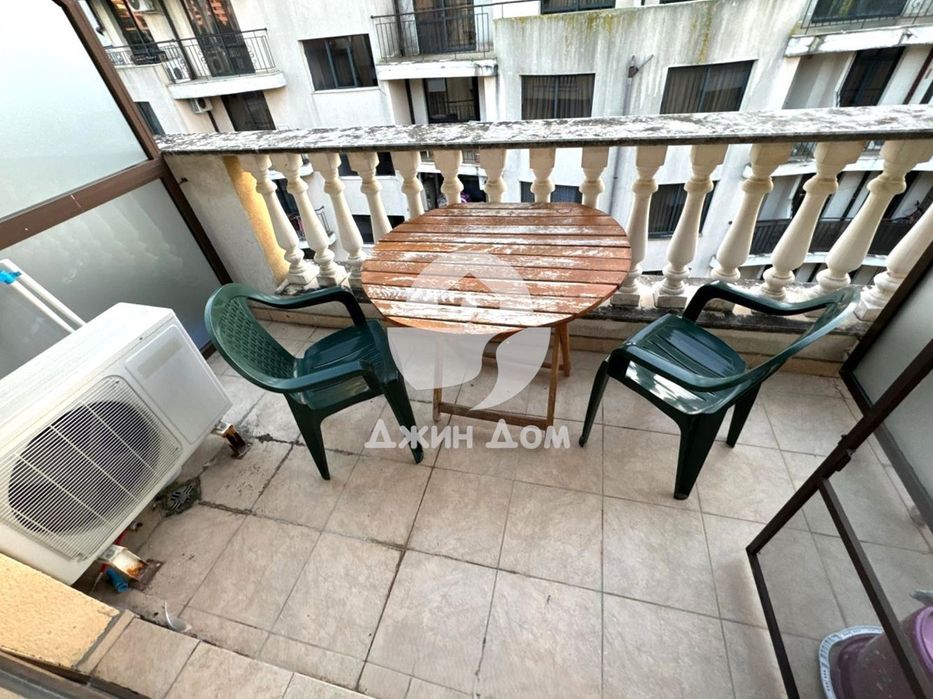 Продава се Двустаен апартамент в к.к. Слънчев бряг - 60 кв.м за 765 €/кв.м - Снимка #6