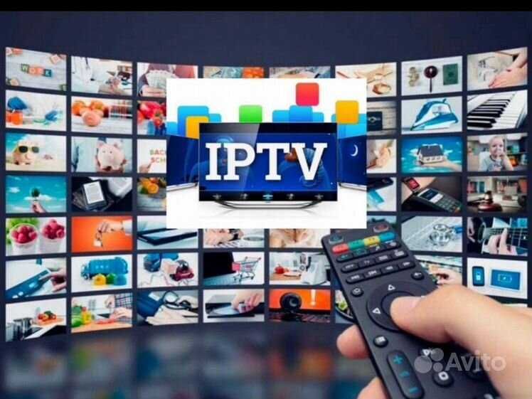 Настройка спутникового телевидения и IP TV
