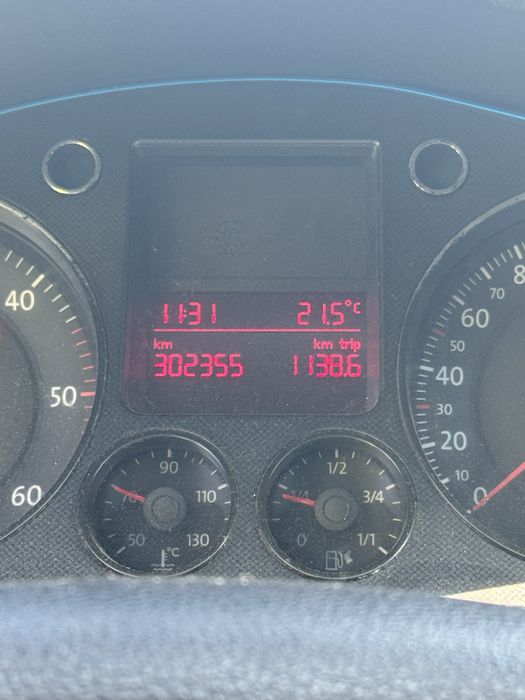 VOLKSWAGEN Passat 2007 — imagine 5