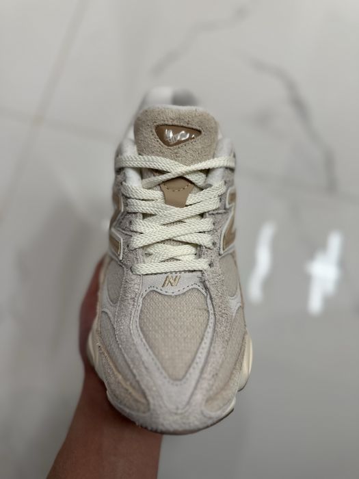 New Balance 9060 “Bisque Sea Salt”