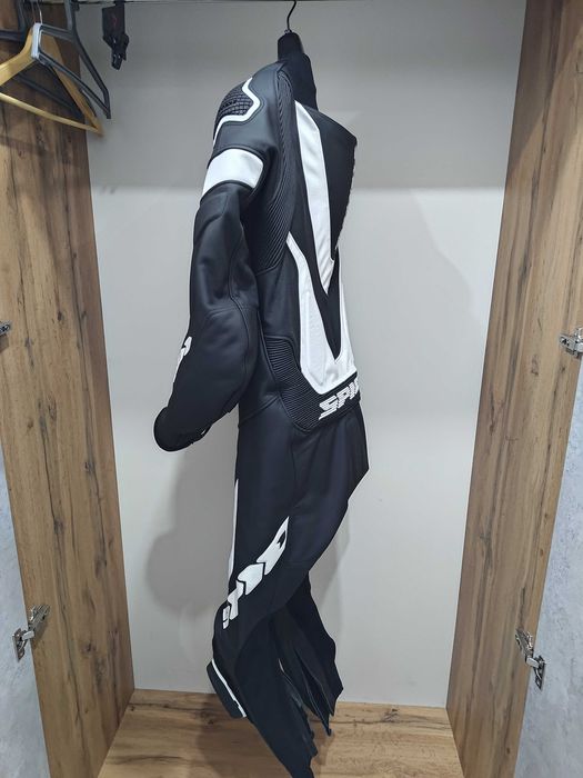 Spidi Laser Pro Perforated, 54 size