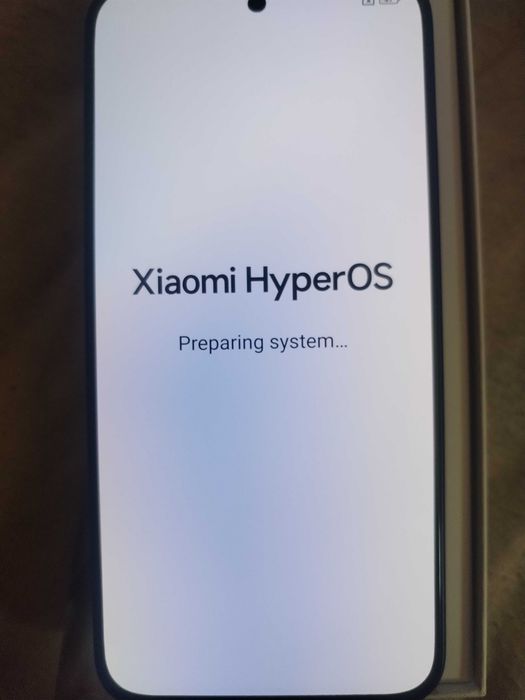 Telefon Xiaomi redmi 15 pro
