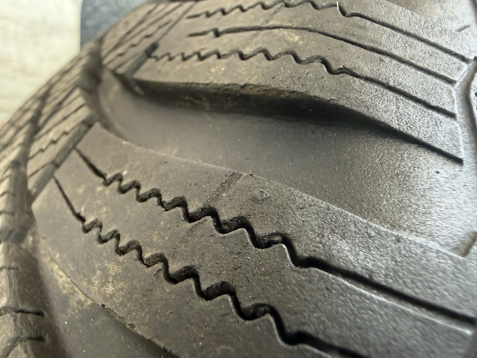 Roti vw passat b8 - 2025 - 7 mm - iarna ‼️