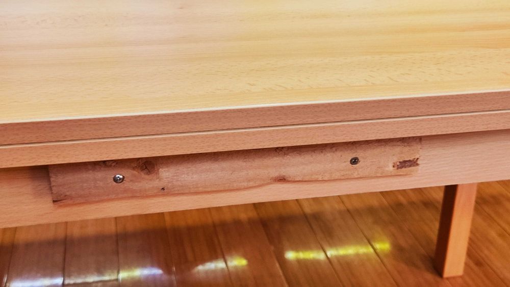 Masa extensibila 220cm(Mobexpert)