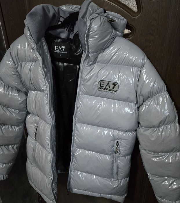 Geaca Barbati Armani