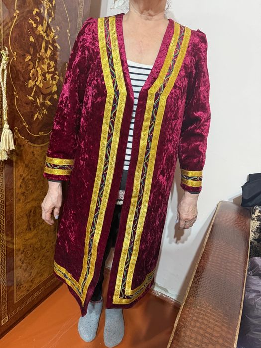 Бешпент хороший..