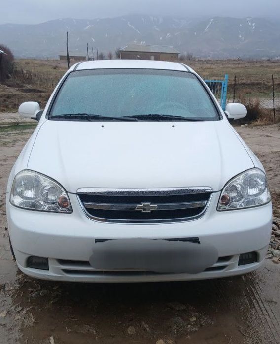 Ласетти 2013 тезда сотилади