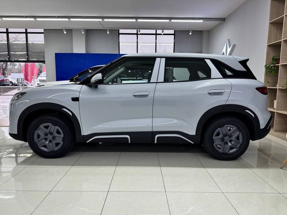 Nasiya savdo без пробег BYD YUAN UP 401 km