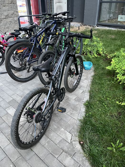 Продам два велосипеда,